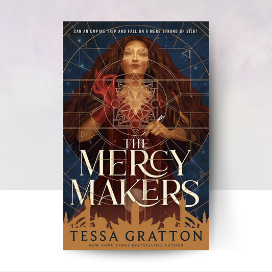 The Mercy Makers