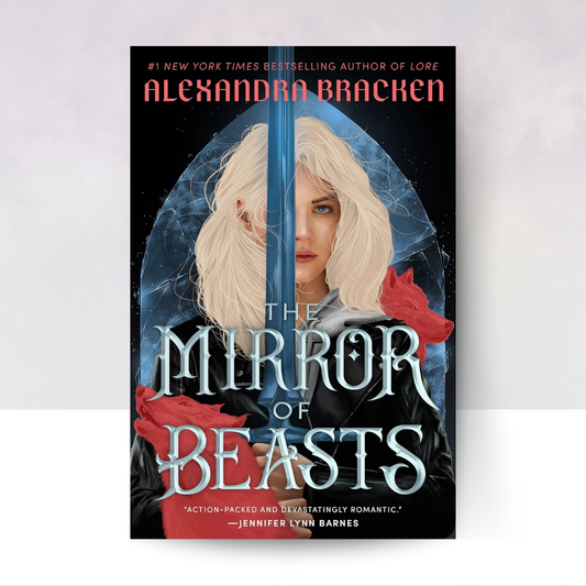 The Mirror of the Beasts