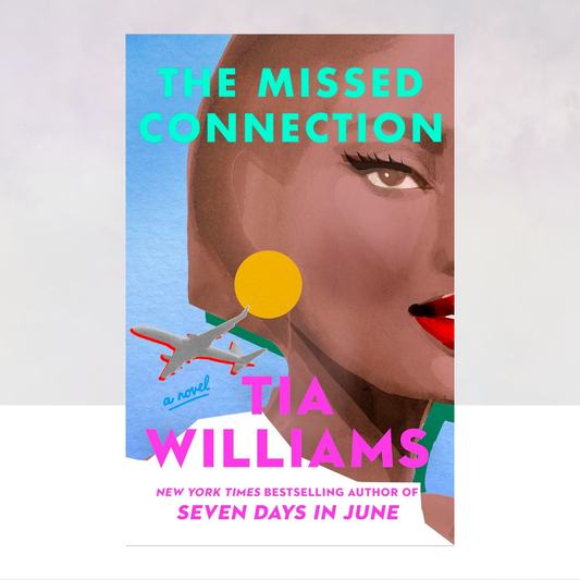 [PREORDER] The Missed Connection