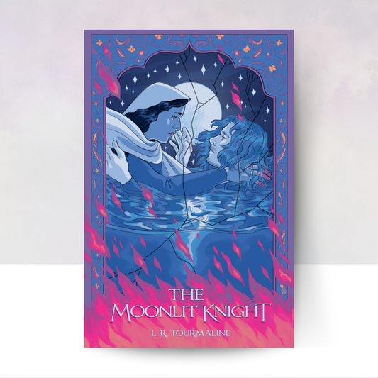 The Moonlit Knight