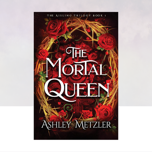 [PREORDER] The Mortal Queen