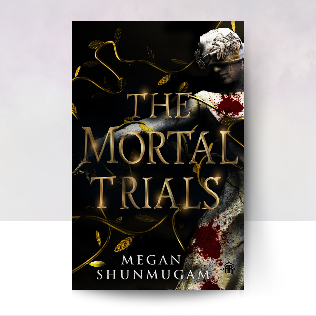 [PREORDER] The Mortal Trials