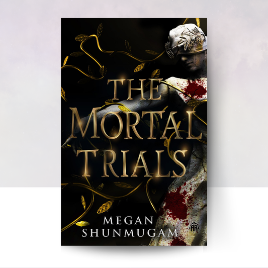 [PREORDER] The Mortal Trials
