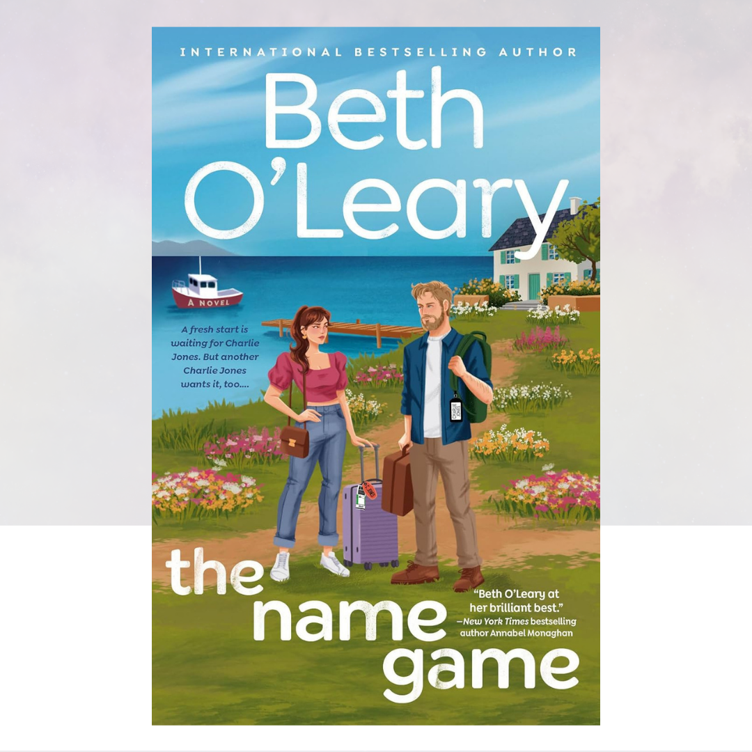 The Name Game