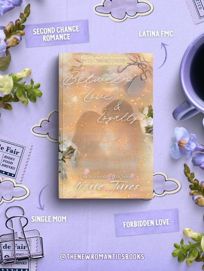 Marie Torres | In-Store Author Signing