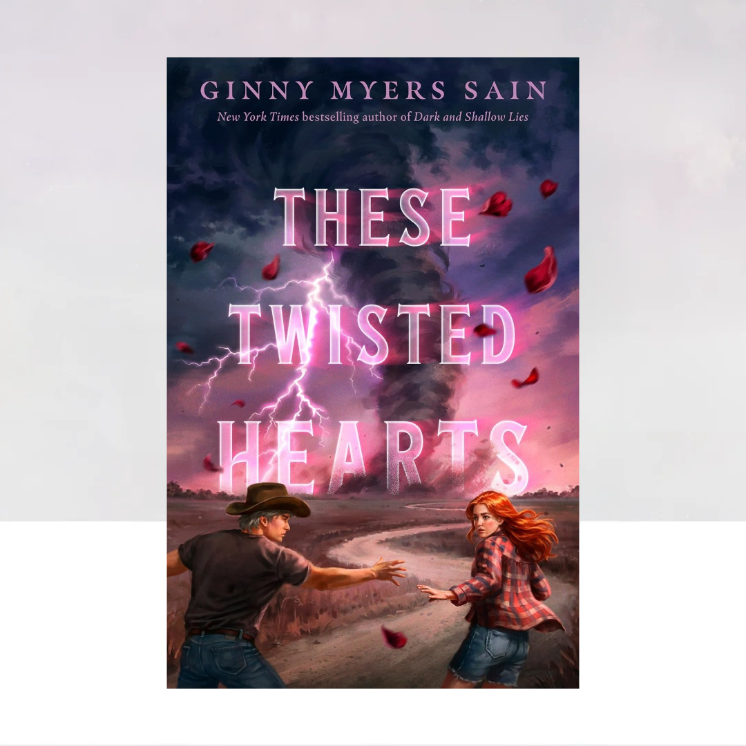 [PREORDER] These Twisted Hearts