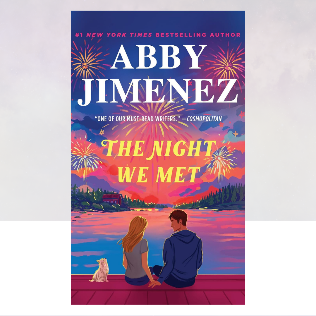 [PREORDER] The Night We Met [Deluxe Edition]