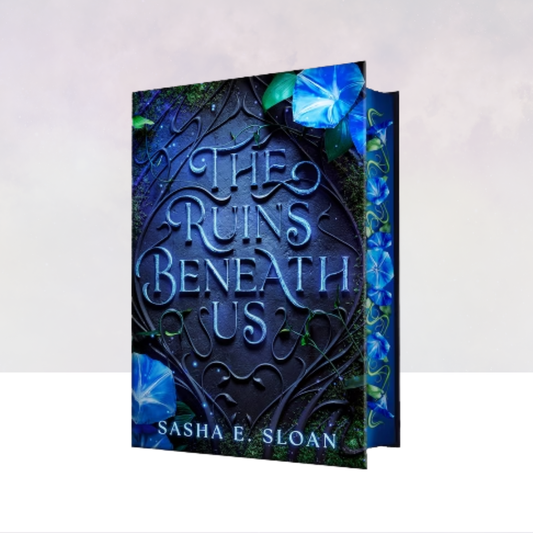 [PREORDER] The Ruins Beneath Us