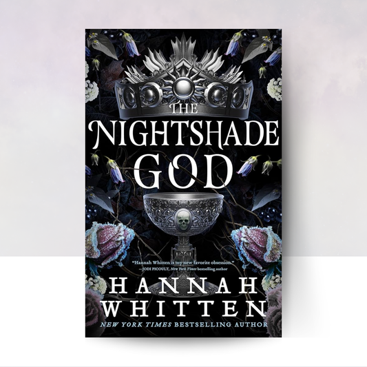 The Nightshade God