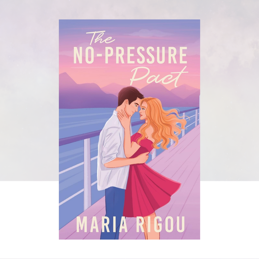 The No-Pressure Pact