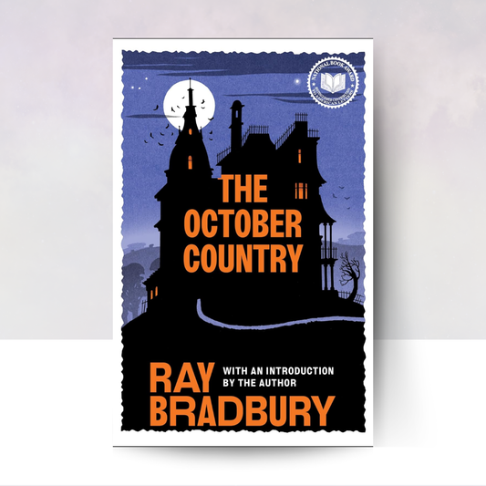 The October Country