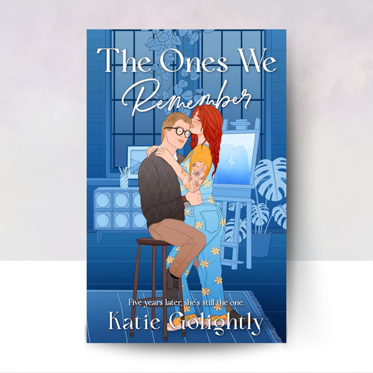 The Ones We Remember