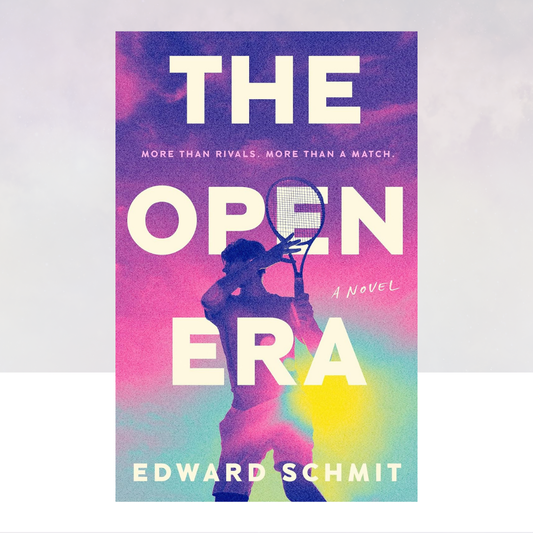 [PREORDER] The Open Era