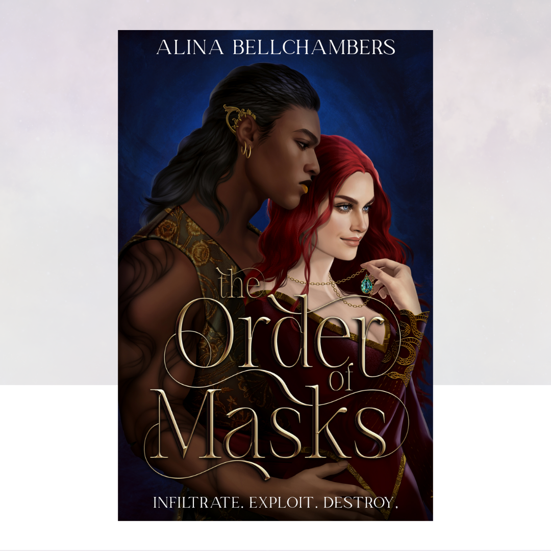 The Order of Masks