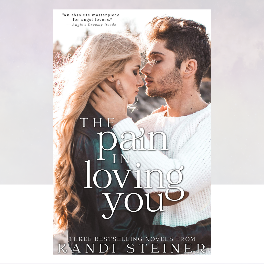 The Pain in Loving You