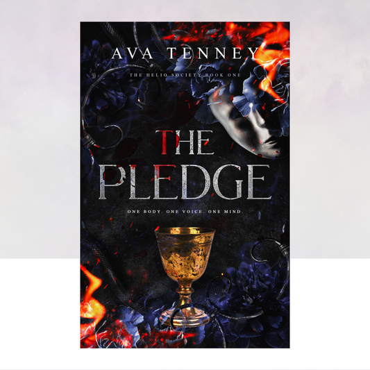 [PREORDER] The Pledge