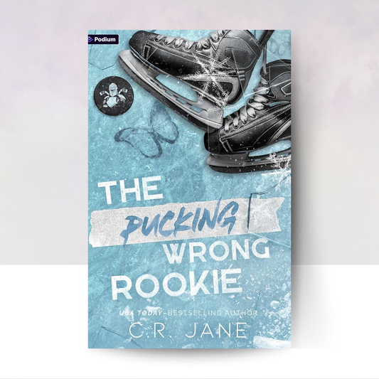 The Pucking Wrong Rookie