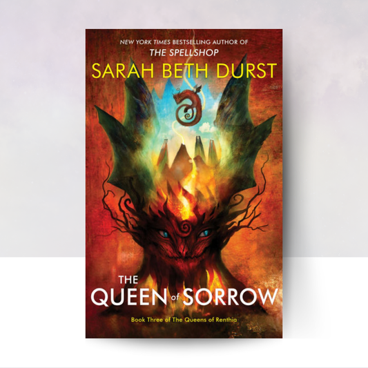The Queen of Sorrow