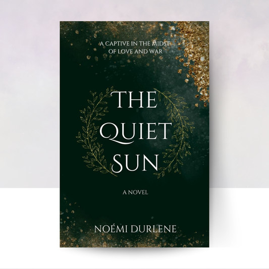 The Quiet Sun