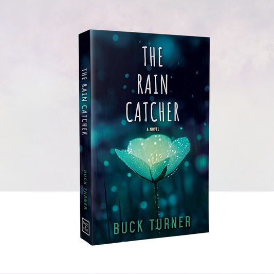 [PREORDER] The Rain Catcher