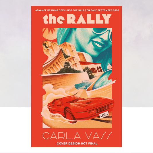 [PREORDER] The Rally