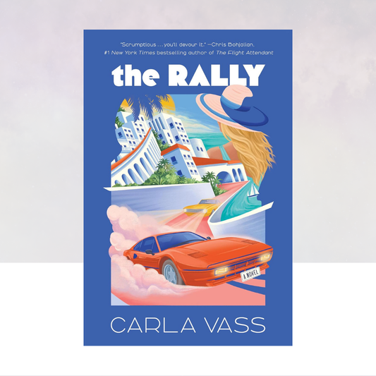 [PREORDER] The Rally