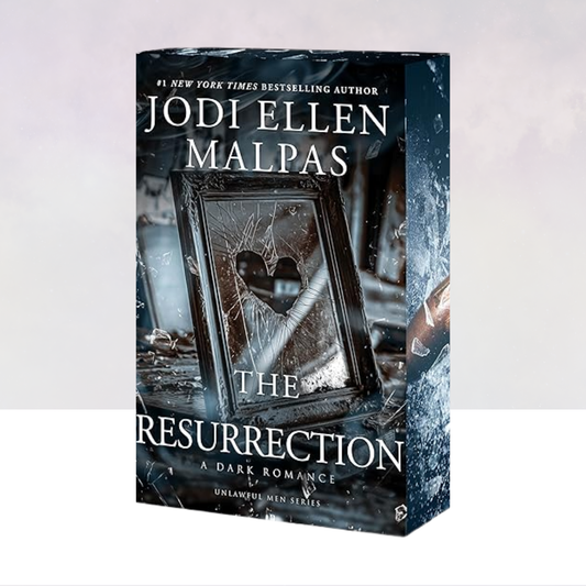 [PREORDER] The Resurrection
