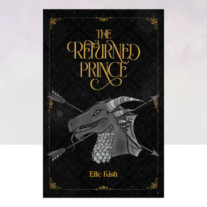 [PREORDER] The Returned Prince [Paperback]
