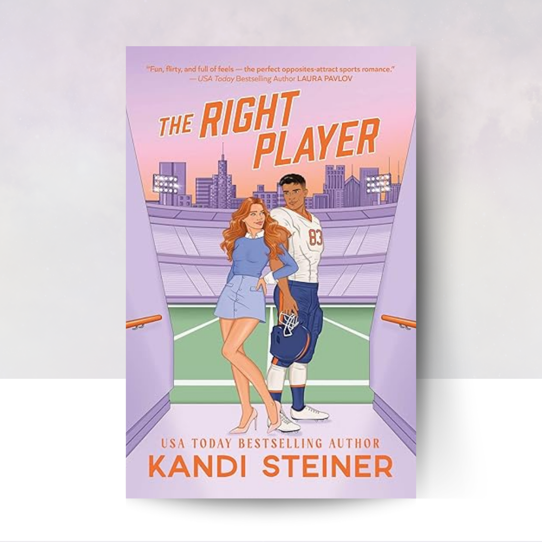 The Right Player