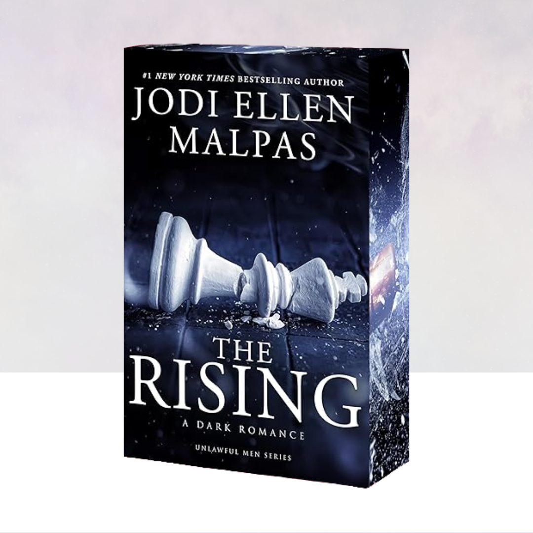 [PREORDER] The Rising