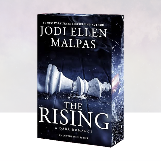 [PREORDER] The Rising
