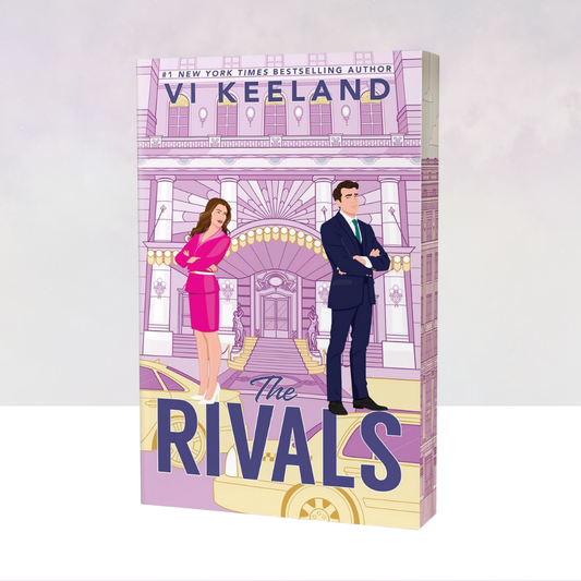 [PREORDER] The Rivals [Deluxe Edition]