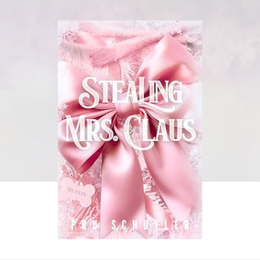Stealing Mrs. Claus [Discrete]