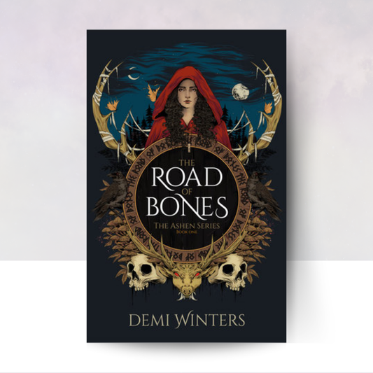The Road of Bones