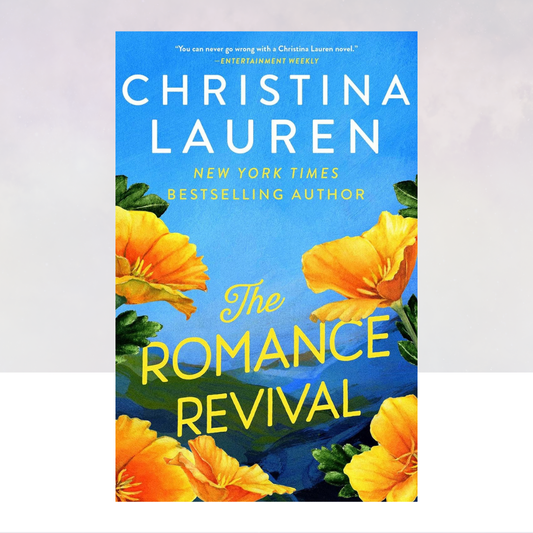 [PREORDER] The Romance Revival