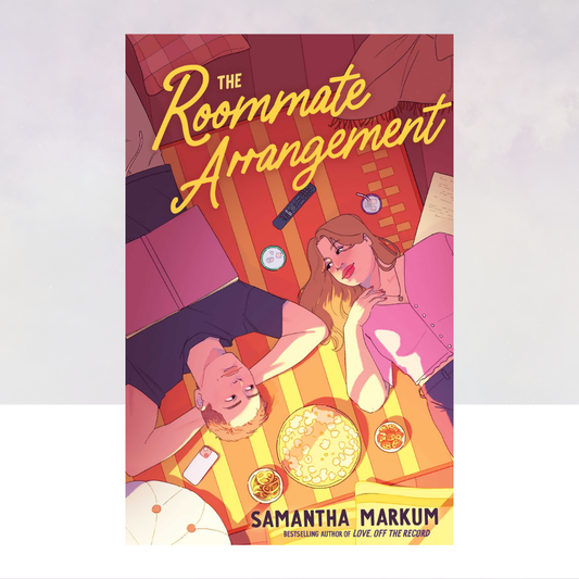 The Roommate Arrangement [Paperback]