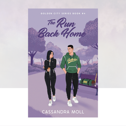[PREORDER] The Run Back Home