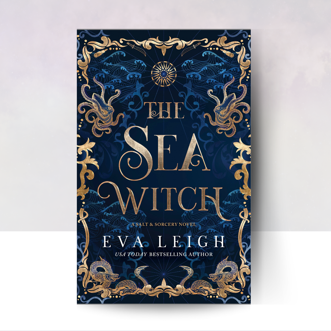 The Sea Witch
