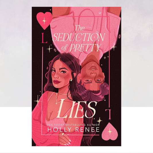 The Seduction of Pretty Lies