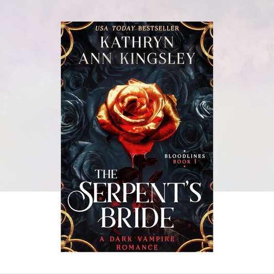 [PREORDER] The Serpent's Bride