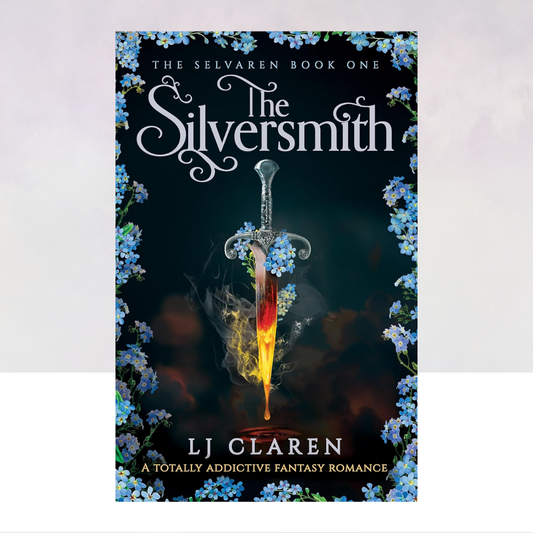 The Silversmith