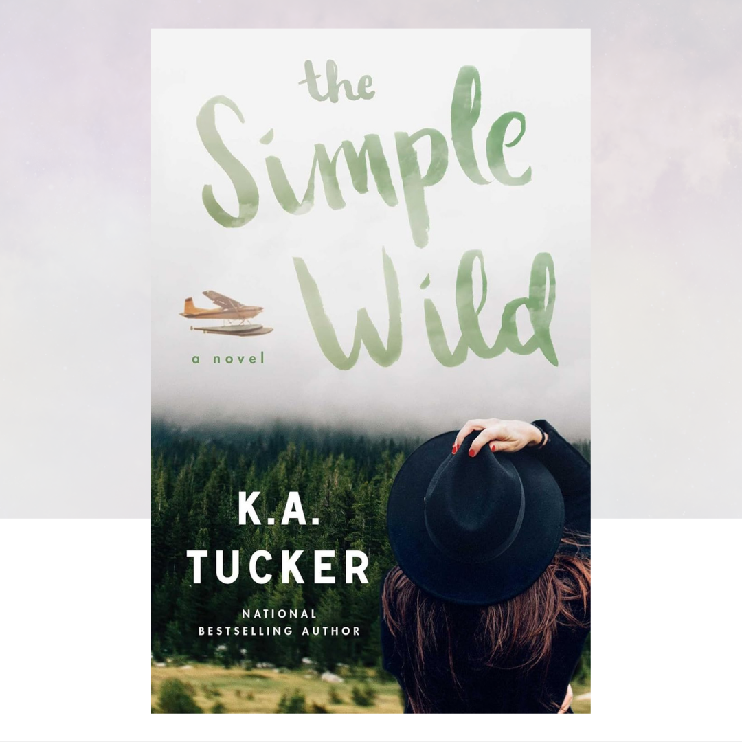 The Simple Wild