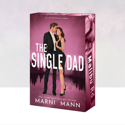 [PREORDER] The Single Dad