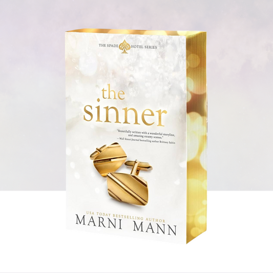 The Sinner