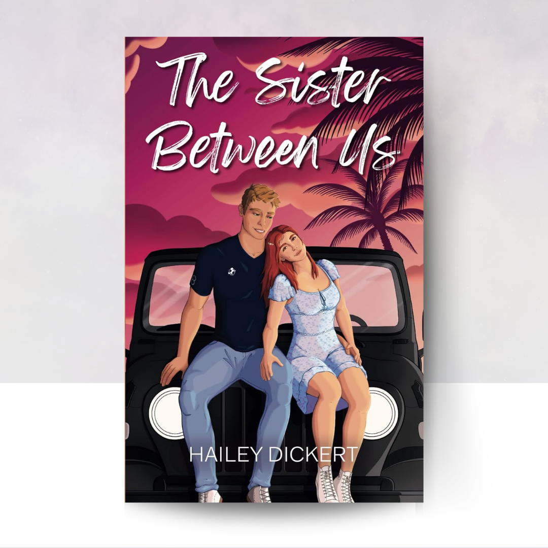 The Sister Between Us