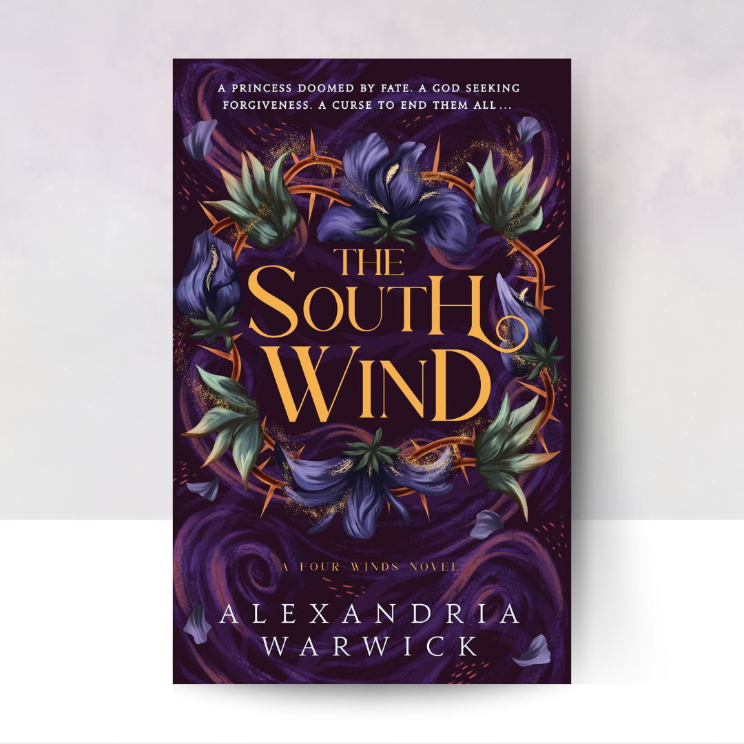 [PREORDER] The South Wind