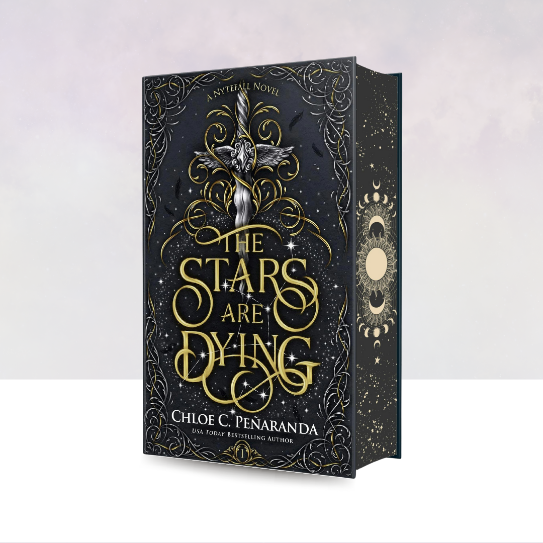 The Stars Are Dying [SPECIAL EDITION]