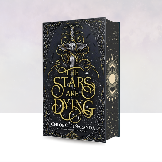 The Stars Are Dying [SPECIAL EDITION]