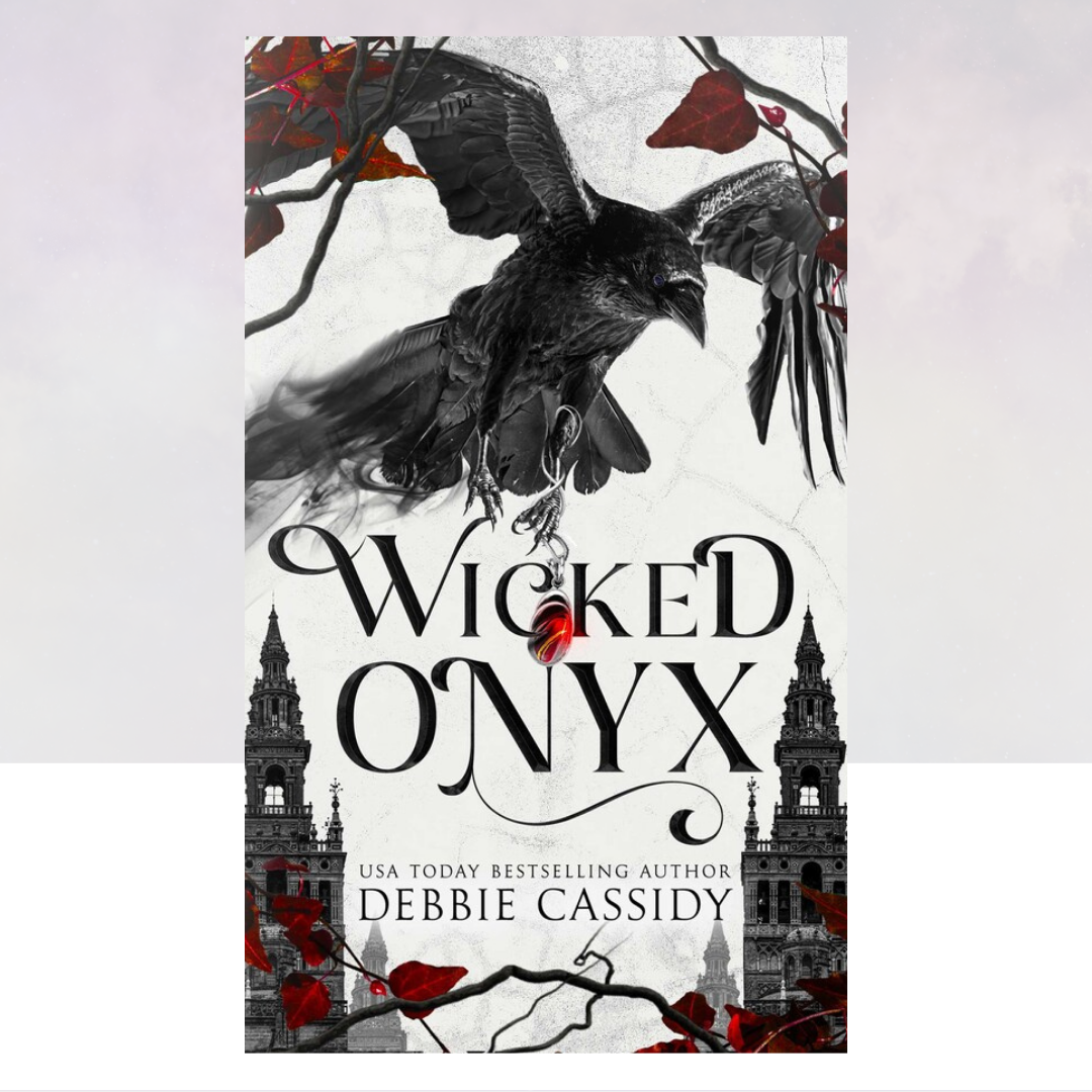 [PREORDER] Wicked Onyx