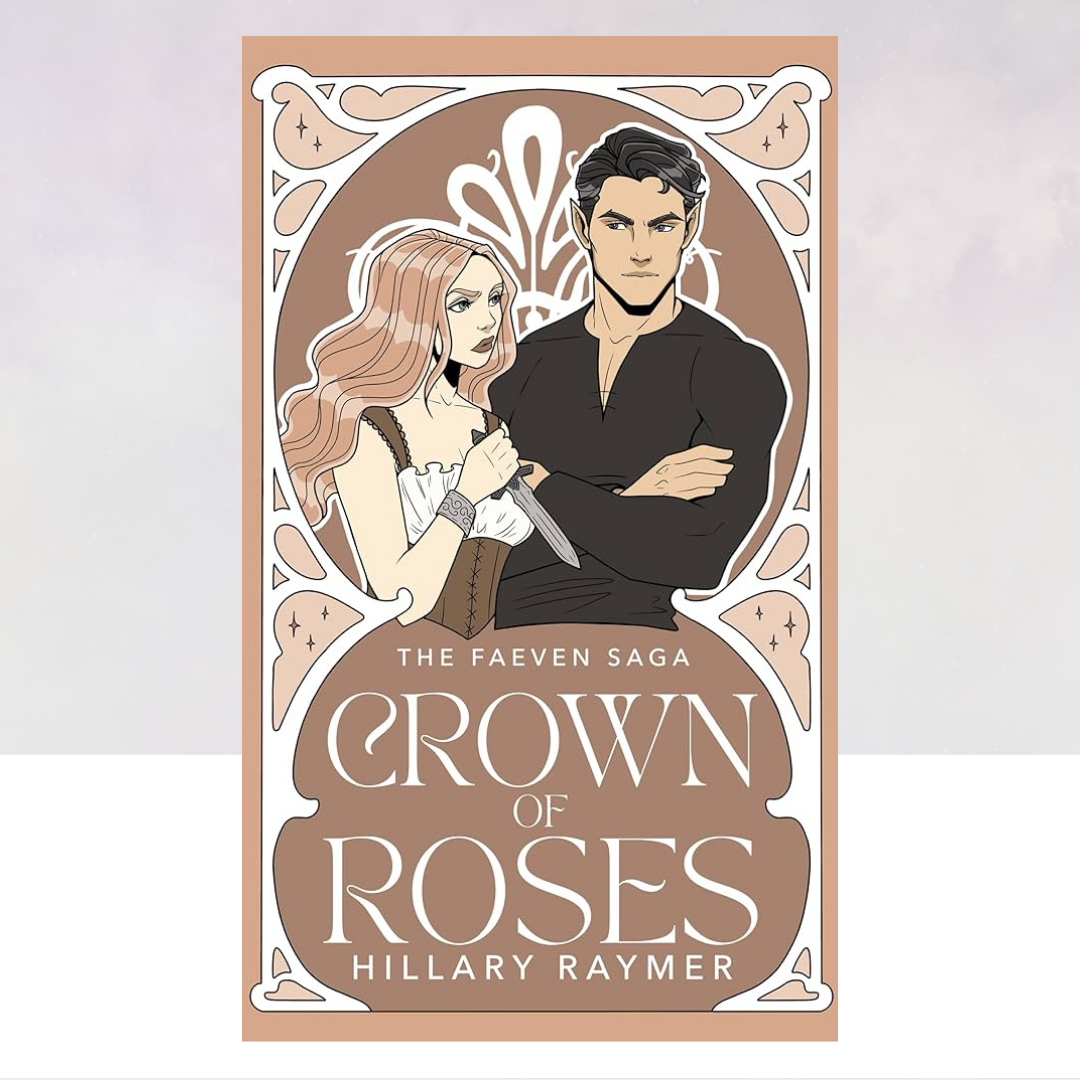 Crown of Roses